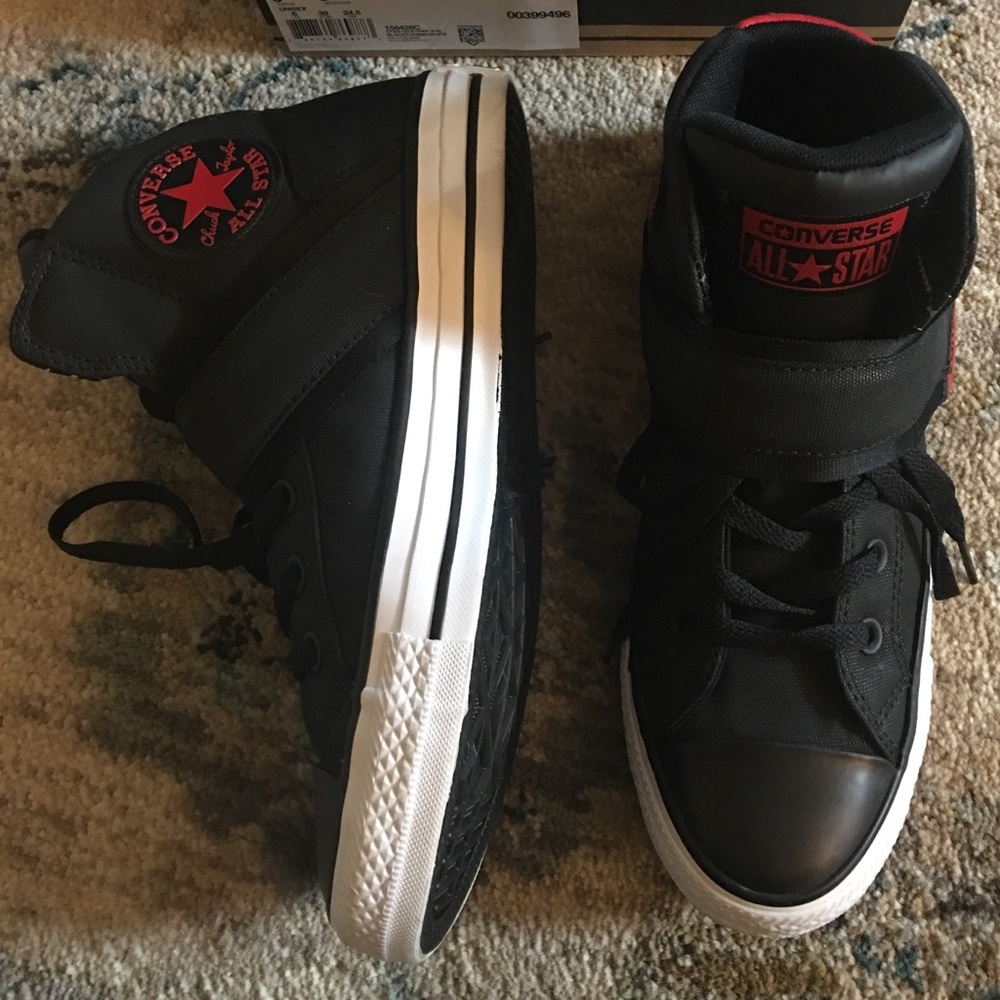 New in box Converse Chuck Taylor All Star